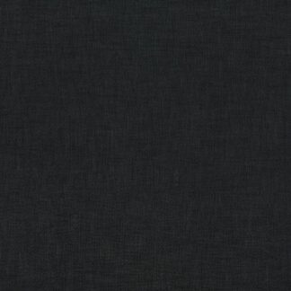 SWANSON Charcoal - Laura Ashley Curtain Fabric