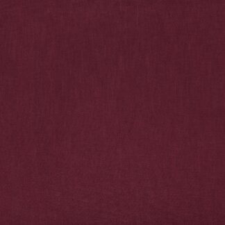 SWANSON Dark Cranberry - Laura Ashley Curtain Fabric