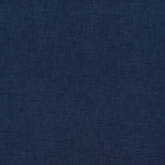 SWANSON Midnight - Laura Ashley Curtain Fabric