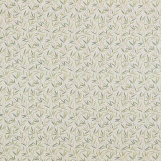 WILLOW LEAF Hedgerow - Laura Ashley Curtain Fabric